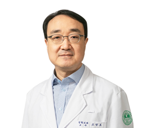 고영도 원장