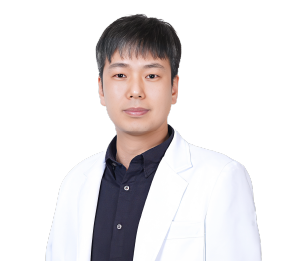 강호원 병원장