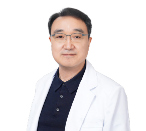 고영도 병원장